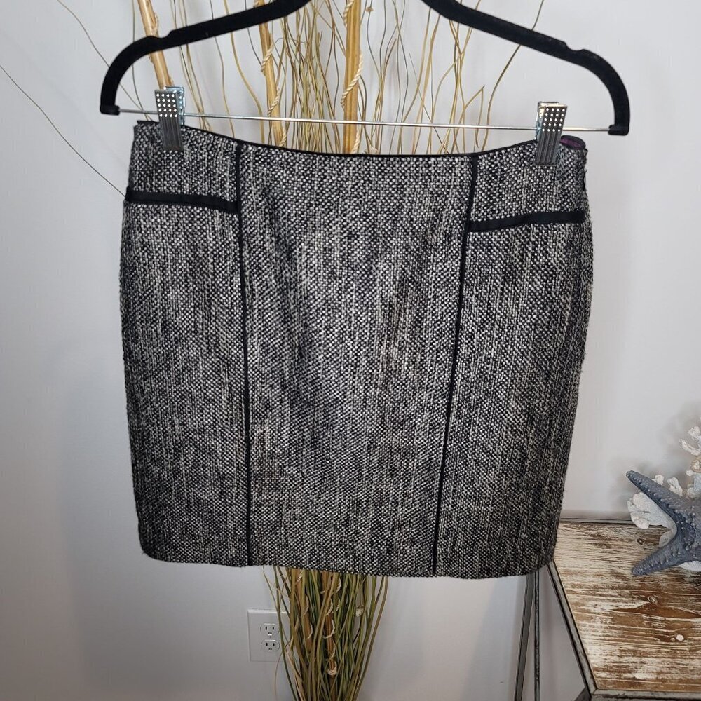 White House Black Market Skirt Womens 2